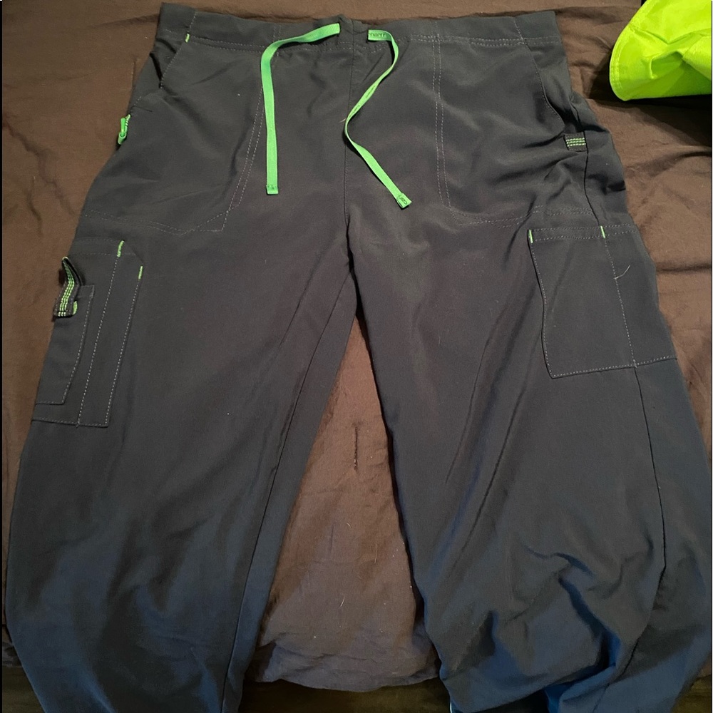 Carhartt scrub pants